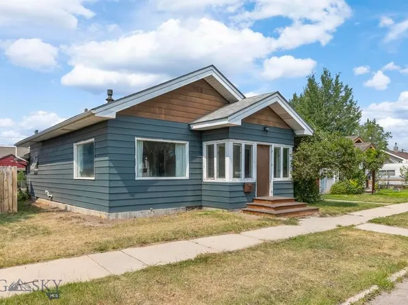2051 Johns Ave, Butte, MT 59701