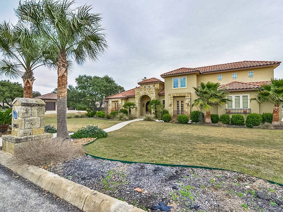 30813 Man O War Dr, Fair Oaks Ranch, TX 78015 | Zillow