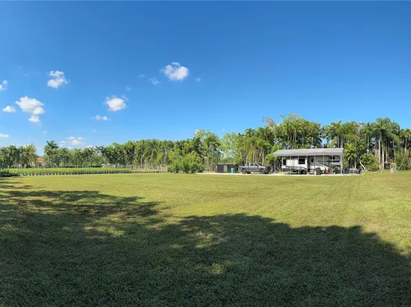 20995 SW 240th St, Homestead, FL 33031