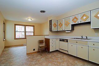 Kitchen / Breakfast Room