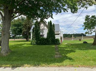 1547 E 600 N, Hartford City, IN 47348
