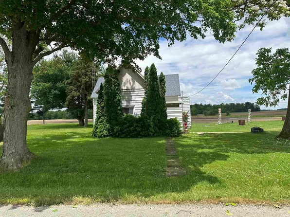 1547 E 600 N, Hartford City, IN 47348