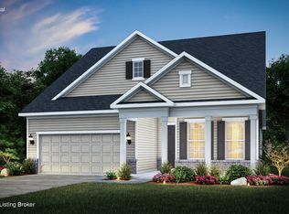 3909 Blackthorn Pl, La Grange, KY 40031