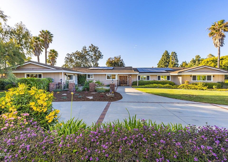 509 Valley Vista Dr, Camarillo, CA 93010 Zillow