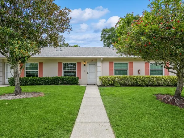 1535 Nursery Rd APT 110, Clearwater, FL 33756