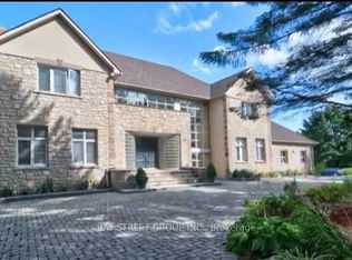 25 Bowes-lyon Court, Markham — For Sale @ $5,680,000