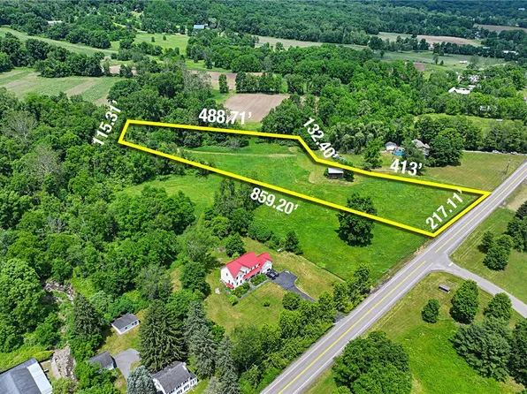 114 Enfield Falls Rd, Ithaca, NY 14850