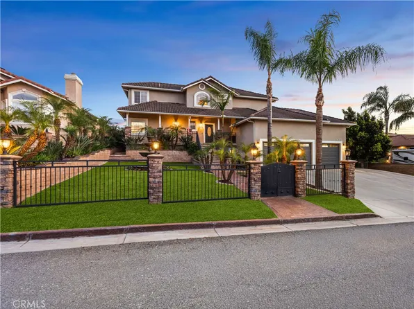 14329 Dove Canyon Dr, Riverside, CA 92503