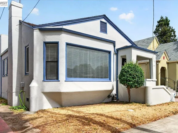 250 W Broadmoor Blvd, San Leandro, CA 94577