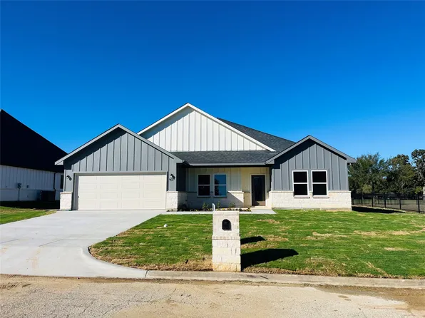 901 Holiday Hls, Mineral Wells, TX 76067