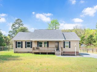 31 Georgie Dr, Broadway, NC 27505