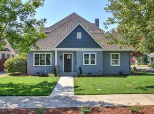400 42nd St, Sacramento, CA 95819
