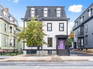 545 Broadway UNIT 3, Providence, RI 02909