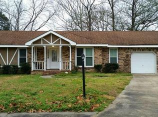 416 Whitebark Dr, Ladson, SC 29456