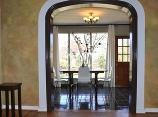 3349 La Verne Ave, Dallas, TX 75227