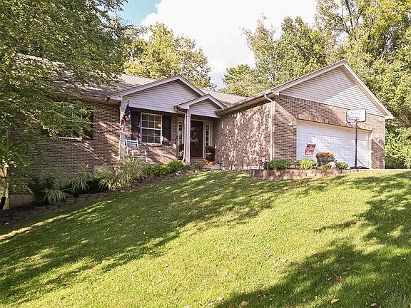 5th image of 1728 Fieldcrest Dr Lot 3118