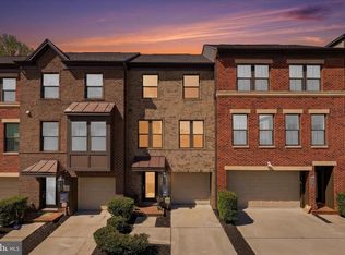 3056 Wild Blue Indigo Ct, Fairfax, VA