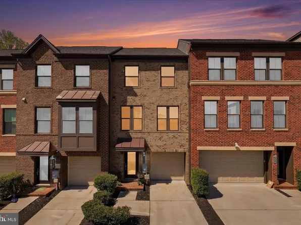 3056 Wild Blue Indigo Ct, Fairfax, VA 22031