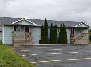 3095 S Lincoln Rd, Mount Pleasant, MI 48858