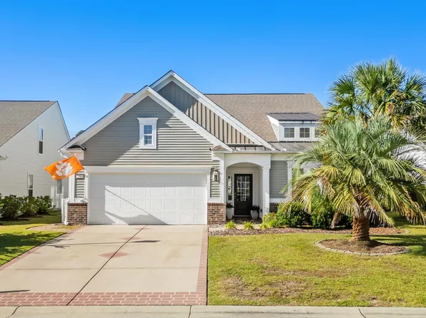 2534 Greenbank Dr., Myrtle Beach, SC 29579