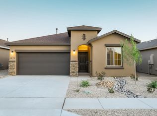 4872 Califa Ave, Las Cruces, NM 88012