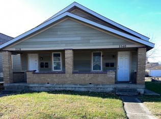 1540 N Grant Ave #A, Indianapolis, IN