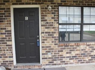 11822 E Gateway Dr SE APT B, Huntsville, AL 35803