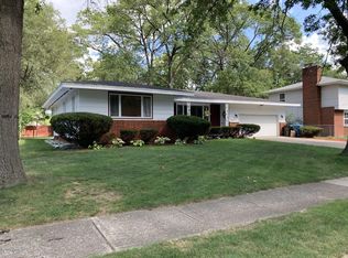 1334 Eastwood Dr, Muskegon, MI 49442