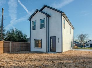 305 Eggar St, Waxahachie, TX