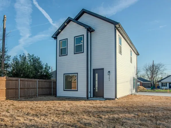 305 Eggar St, Waxahachie, TX 75165