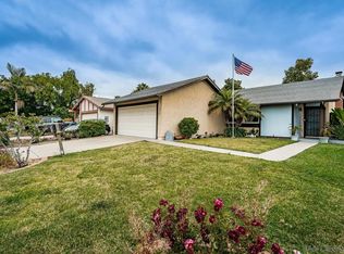 10167 Ambassador Ave, San Diego, CA 92126