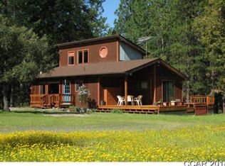 5639 Blue Mountain Rd, Wilseyville, CA 95257