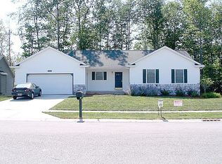 5941 Tumbleweed Dr SW, Wyoming, MI 49418