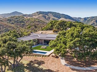 59 Hollister Ranch Rd, Goleta, CA 93117