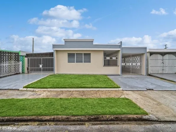 14 Calle Rubi, Caguas, PR 00725