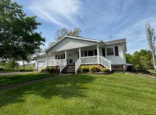 1363 Cornette Rd, Greenville, KY 42345