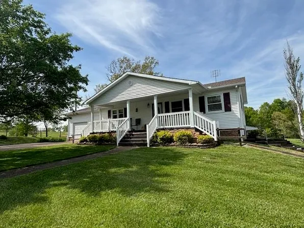 1363 Cornette Rd, Greenville, KY 42345