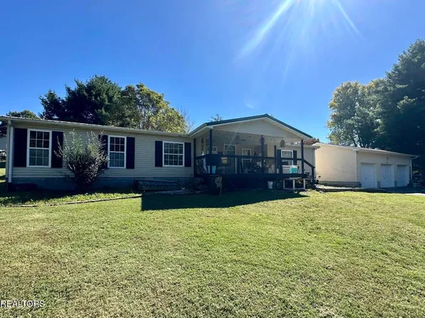 306 Mullis Ln, Jacksboro, TN 37757