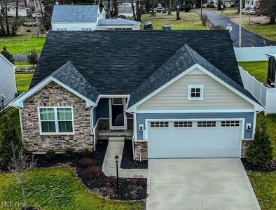 6961 Gauntlet St SW, Massillon, OH, 44646