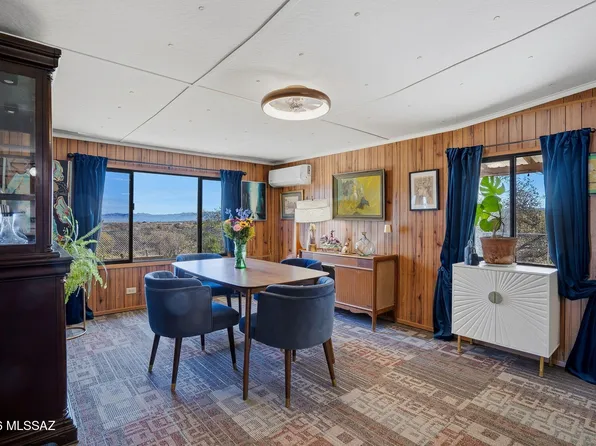 580 W Sunset Ave, Oracle, AZ 85623