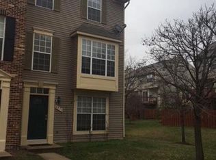 6213 Yellow Dawn Ct, Columbia, MD 21045