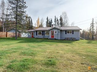 19212 Klondike St, Chugiak, AK 99567