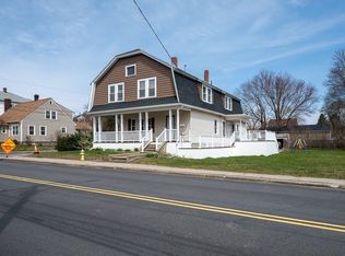 135 Lake St, Webster, MA 01570
