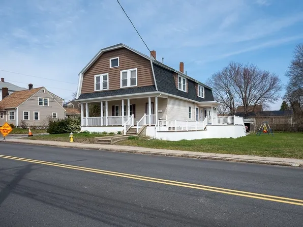 135 Lake St, Webster, MA 01570