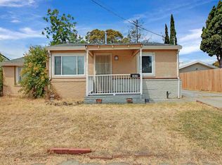 1610 Wisner Dr, Antioch, CA 94509