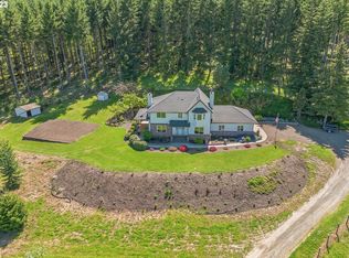 48514 NW Hillside Rd, Forest Grove, OR 97116