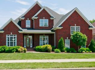 2171 Gorden Xing, Gallatin, TN 37066