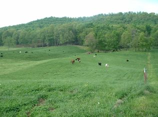 1345 Cash Dollar Cove Rd, Walling, TN 38587