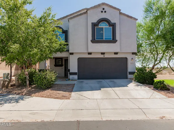23975 N MIRAGE Avenue, Florence, AZ 85132