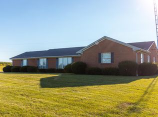 6666 State Route 61, Mount Gilead, OH 43338